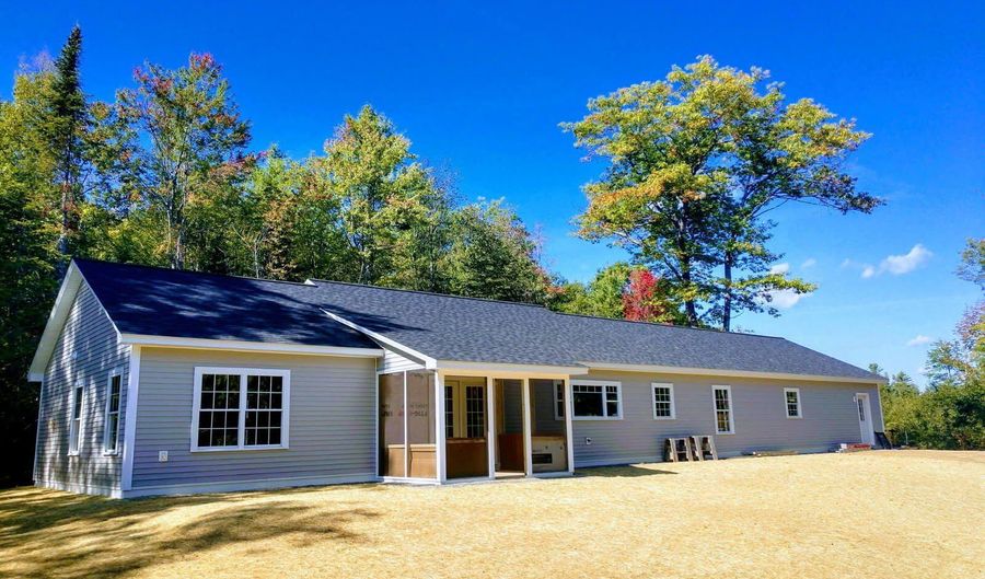 2630 N Belfast Ave, Augusta, ME 04330 - 3 Beds, 2 Bath