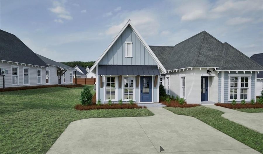 3206 CAP Ct, Auburn, AL 36830 - 2 Beds, 2 Bath