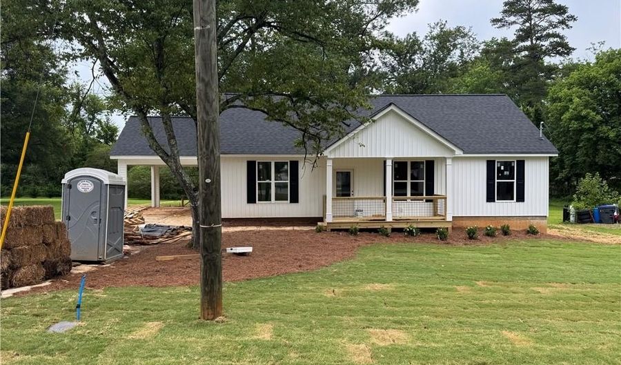 304 Cash Town Rd, Aragon, GA 30104 - 3 Beds, 2 Bath