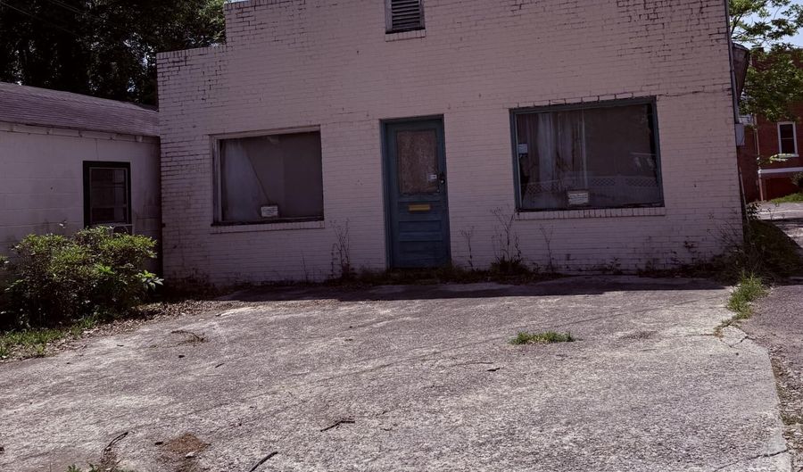 33 Franklin St, Barnwell, SC 29812 - 0 Beds, 0 Bath