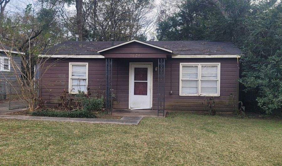 1824 Rigby St, Montgomery, AL 36110 - 2 Beds, 1 Bath