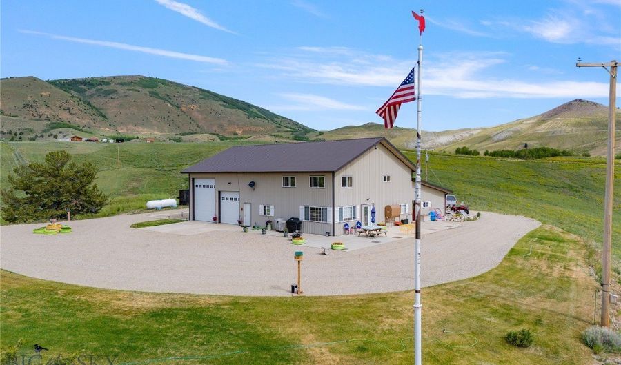 1289 Aspen Hills Trl, Anaconda, MT 59711 - 3 Beds, 2 Bath