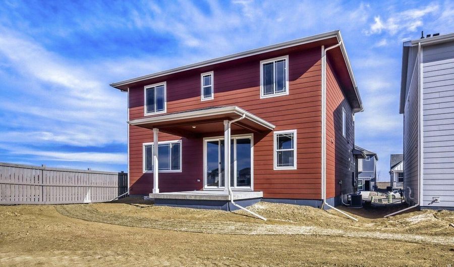 157 Buckwheat Ln, Berthoud, CO 80513 - 3 Beds, 3 Bath