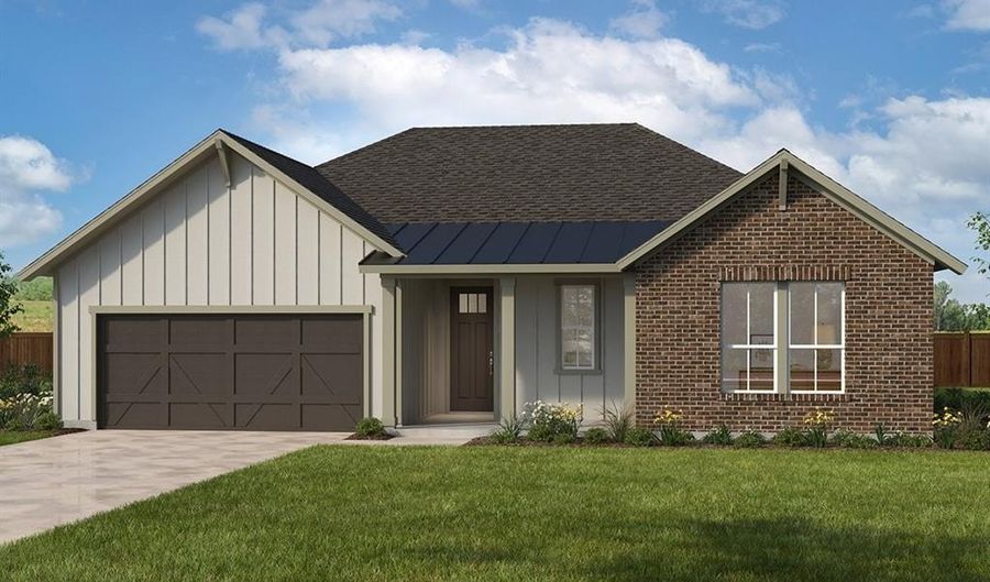 113 Gallegos Dr, Aledo, TX 76008 - 4 Beds, 2 Bath