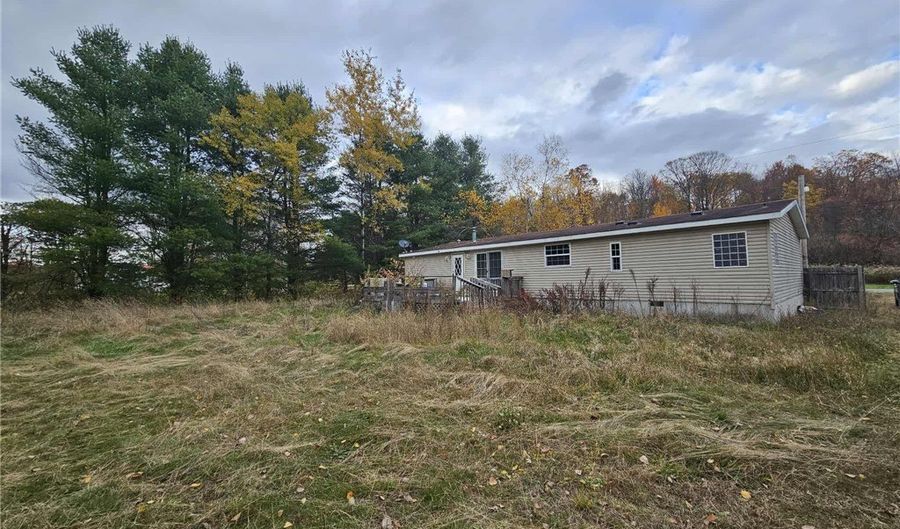 163-165 Wheeler Rd, Altmar, NY 13302 - 3 Beds, 2 Bath
