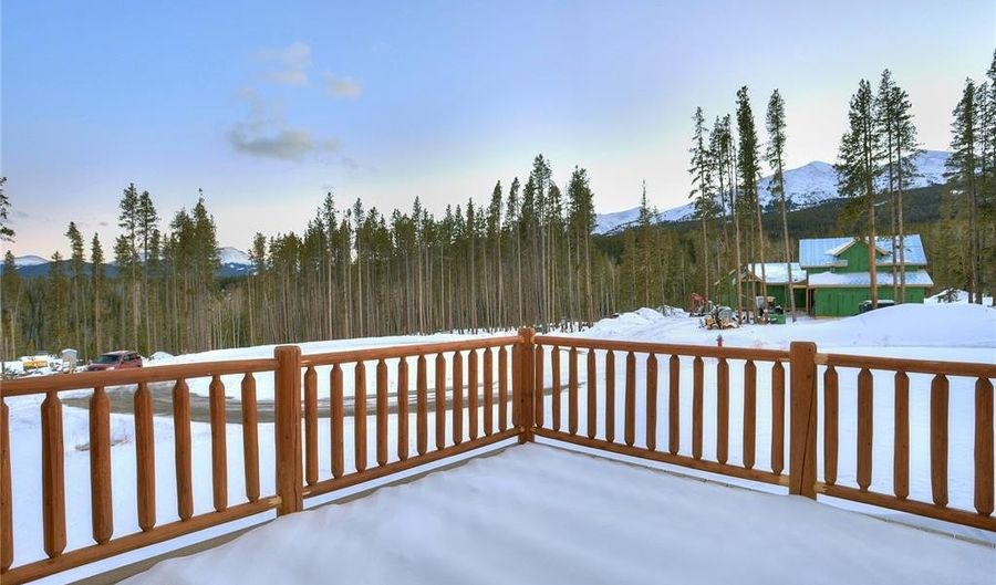 157 BARTON Way, Breckenridge, CO 80424 - 5 Beds, 5 Bath