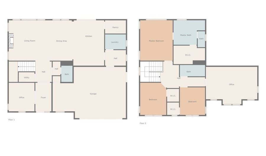 1606 Wyatt Earp Ct, Belgrade, MT 59714 - 3 Beds, 3 Bath