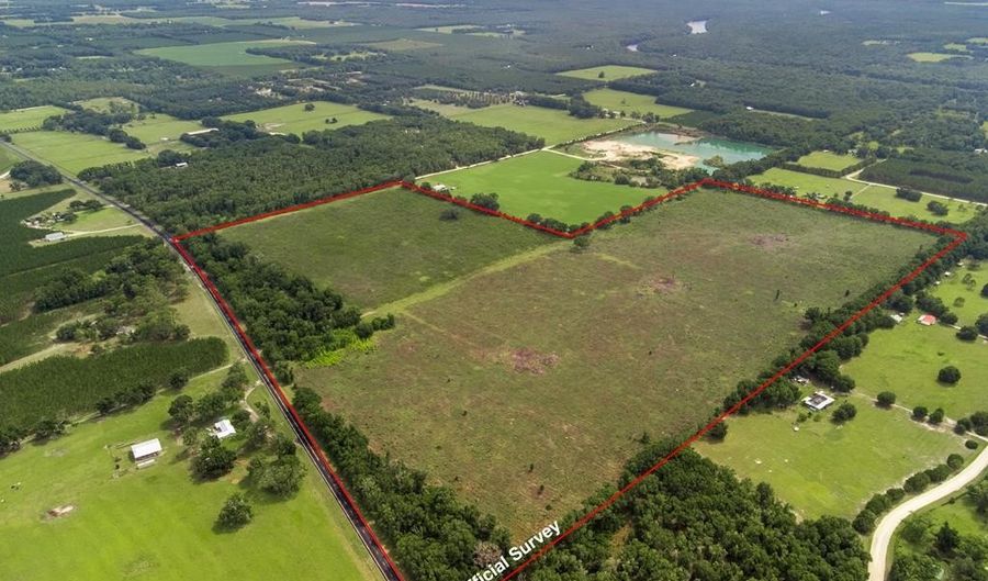 7009 129 Hwy, Bell, FL 32619 - 0 Beds, 0 Bath
