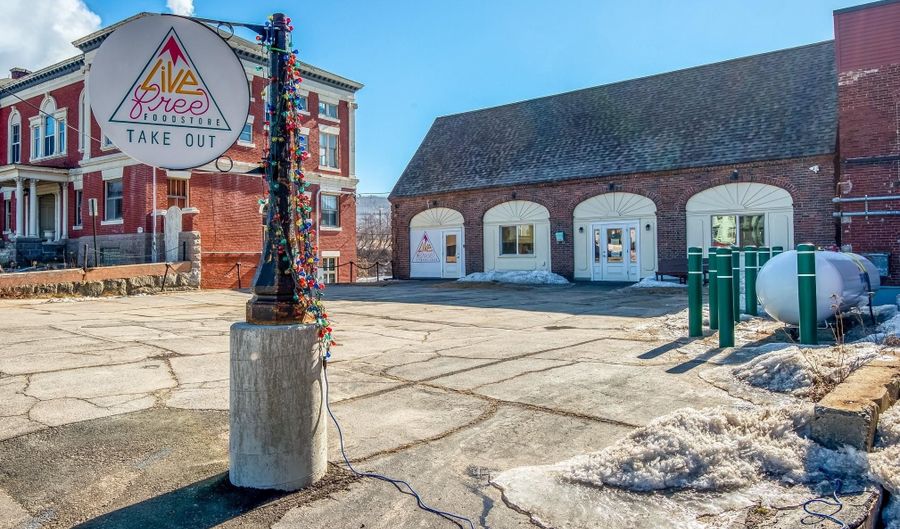 206 Main St, Berlin, NH 03570 - 0 Beds, 0 Bath