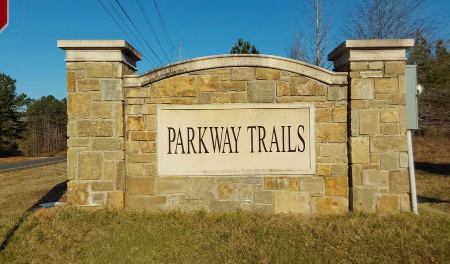 Lot 216 Parkway Trails, Bauxite, AR 72011 - 0 Beds, 0 Bath