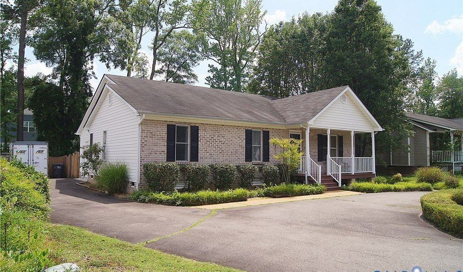 117 N Macon Ter, Ashland, VA 23005 - 3 Beds, 2 Bath
