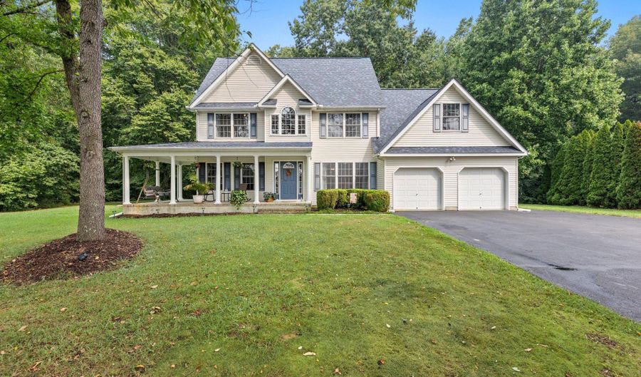 234 TALL TREE Ct, Dover, DE 19904 - 4 Beds, 3 Bath