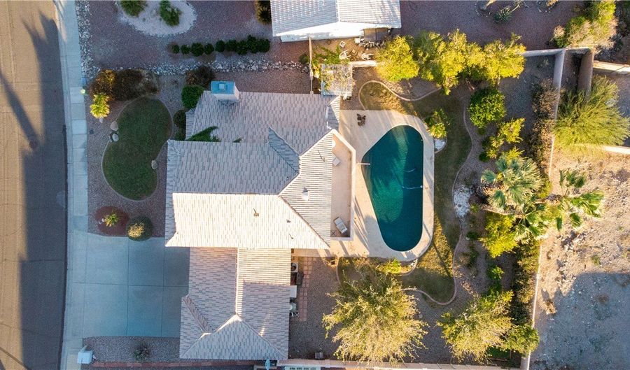 2246 Ponderosa Ln, Bullhead City, AZ 86442 - 4 Beds, 2 Bath