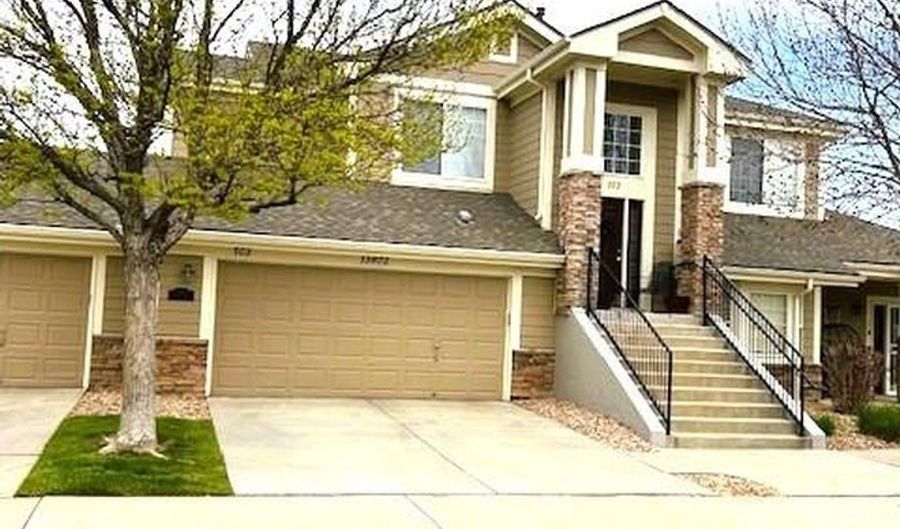 13873 Legend Way 103, Broomfield, CO 80023 - 2 Beds, 2 Bath