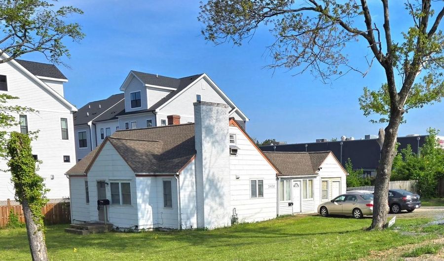 7400 MCWHORTER Pl, Annandale, VA 22003 - 0 Beds, 0 Bath