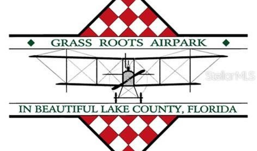 GRASS ROOTS ROAD LOT 9, Groveland, FL 34736 - 0 Beds, 0 Bath
