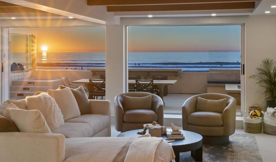 2016 Ocean Front, Del Mar, CA 92014 - 4 Beds, 4 Bath