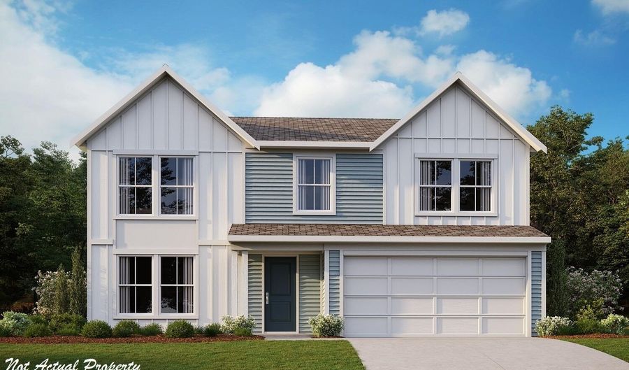 5120 Harvest Ln, South Bloomfield, OH 43103 - 3 Beds, 3 Bath
