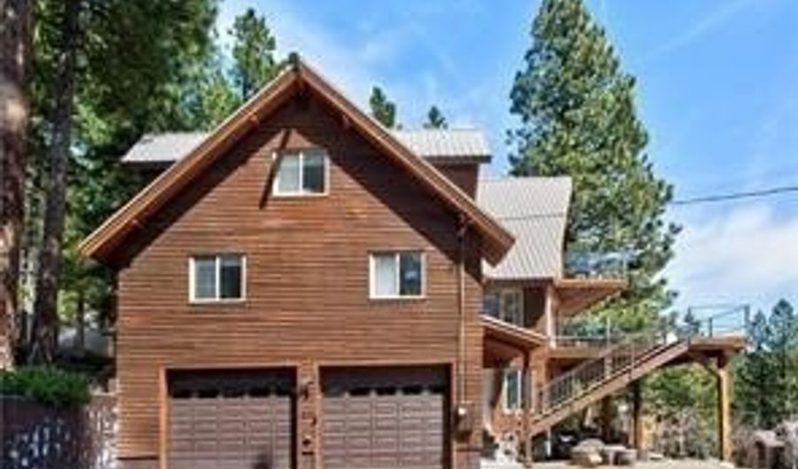 568 DALE Dr, Incline Village, NV 89451 - 7 Beds, 4 Bath
