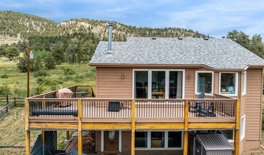 73 Sunlight Ln, Bailey, CO 80421 - 4 Beds, 2 Bath