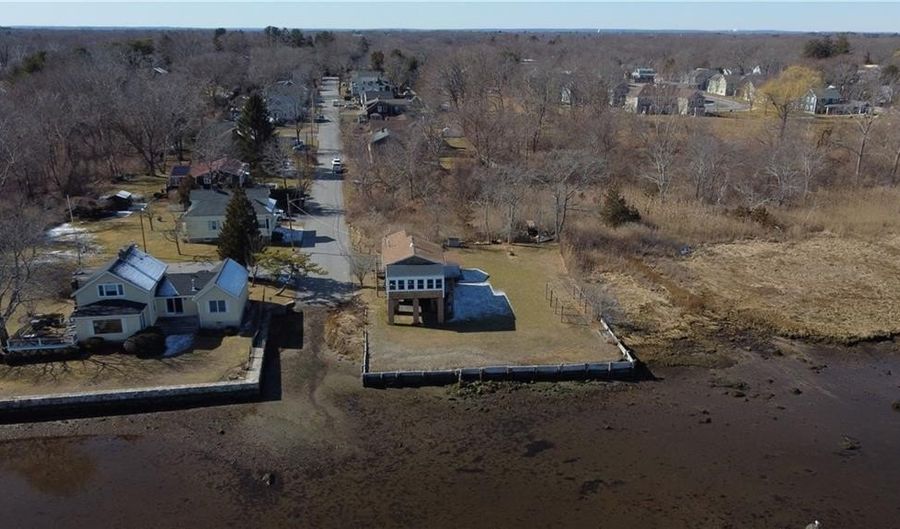 Lillis Avenue, Barrington, RI 02806 - 0 Beds, 0 Bath