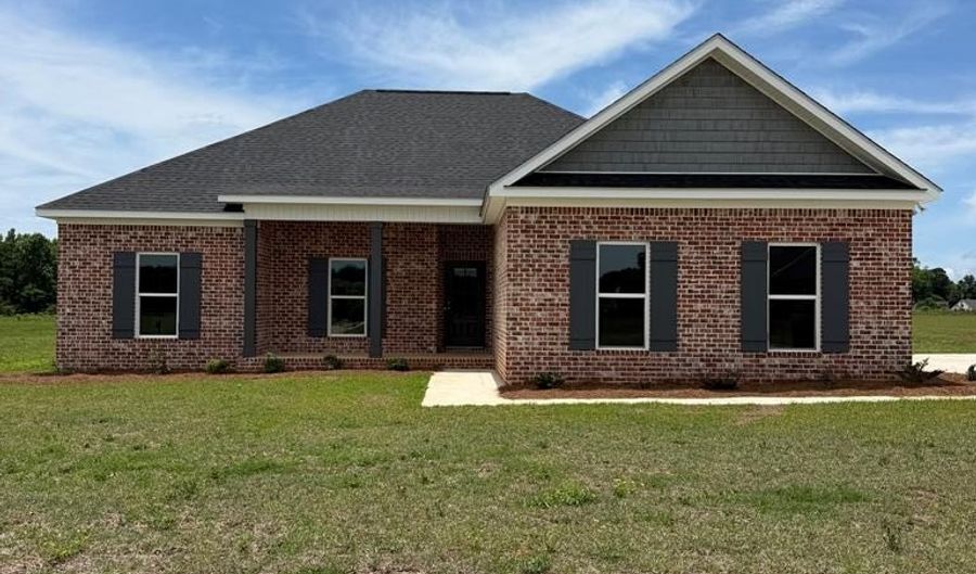 256 Enterprise Church Rd, Ashford, AL 36312 - 4 Beds, 2 Bath