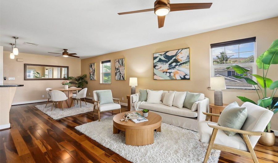 92-1027 Koio Dr B (M10-2), Kapolei, HI 96707 - 3 Beds, 2 Bath