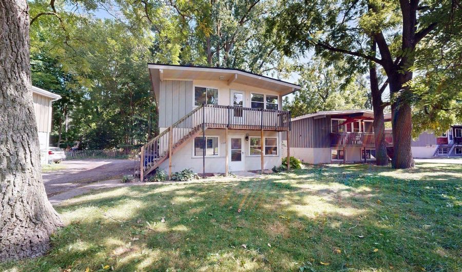 122 Allen Dr 1, Ann Arbor, MI 48103 - 2 Beds, 1 Bath