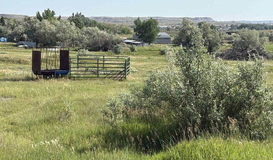 TBD S Main Street, Buffalo, WY 82834 - 0 Beds, 0 Bath