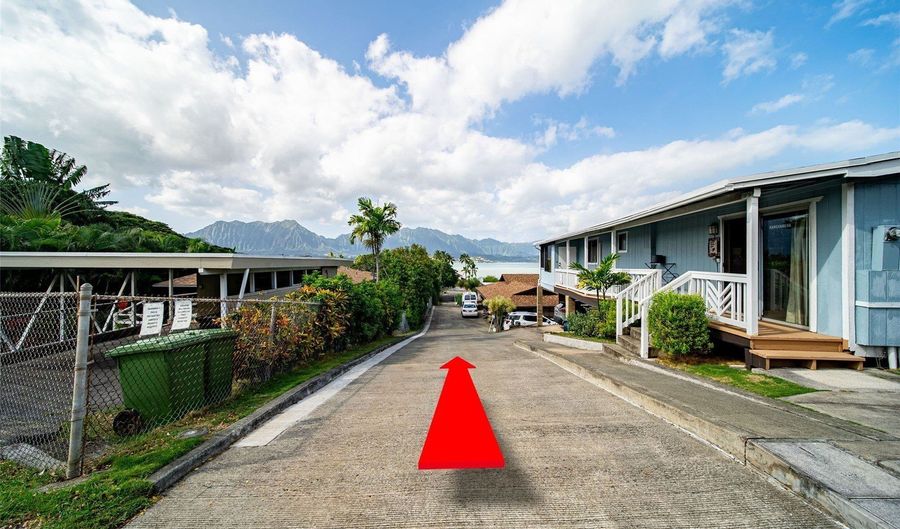 44-646 Kaneohe Bay Dr, Kaneohe, HI 96744 - 0 Beds, 0 Bath
