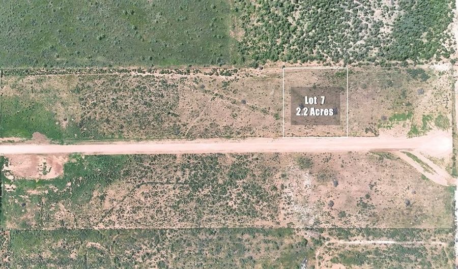 641 SE 2401, Andrews, TX 79714 - 0 Beds, 0 Bath