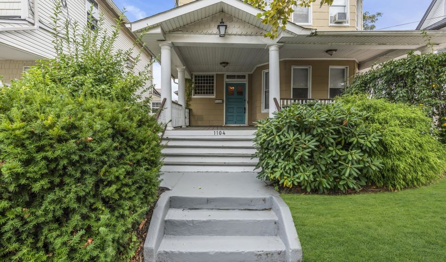 1104 Heck St, Asbury Park, NJ 07712 - 4 Beds, 2 Bath