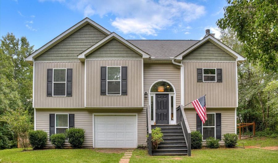 6494 Washington Rd, Appling, GA 30802 - 4 Beds, 5 Bath