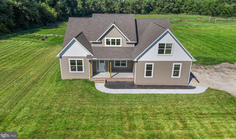1293 LOCKWOOD CHAPEL Rd, Hartly, DE 19953 - 4 Beds, 4 Bath