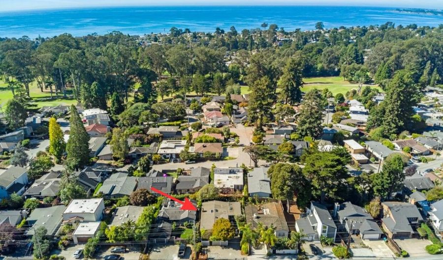 538 Clubhouse Dr, Aptos, CA 95003 - 3 Beds, 2 Bath