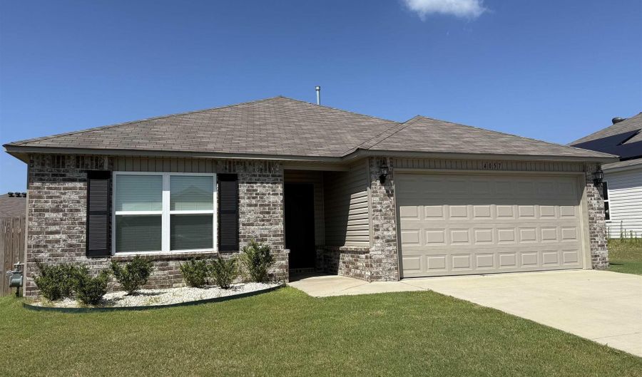 4057 Kings River Trl, Bauxite, AR 72011 - 3 Beds, 2 Bath