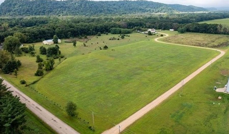 8 46 Acres Coon Rock Rd, Arena, WI 53503 - 0 Beds, 0 Bath