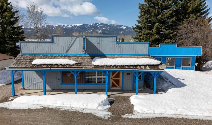 1685 US HIGHWAY 89, Alpine, WY 83128 - 0 Beds, 0 Bath