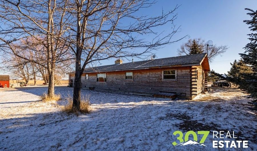 1243 Lane 11 1/2, Powell, WY 82435 - 3 Beds, 1 Bath