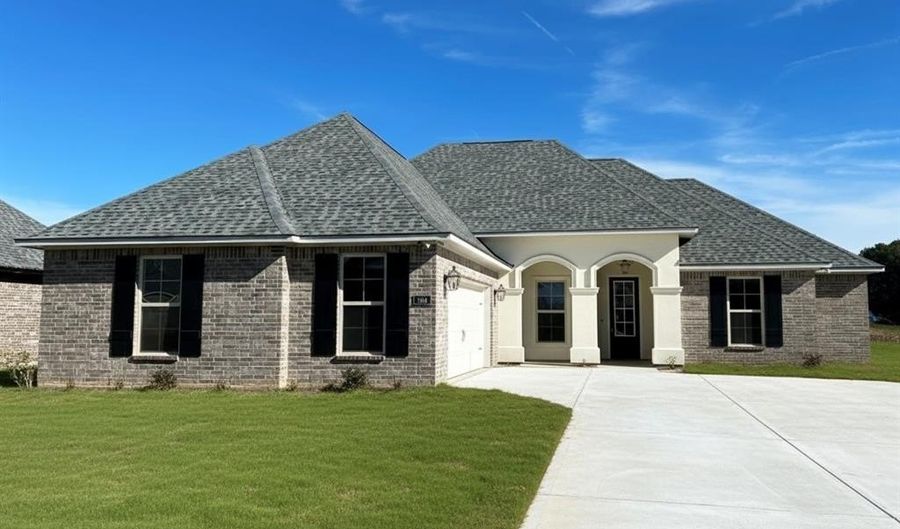 404 Merestone Xing, Benton, LA 71006 - 4 Beds, 3 Bath