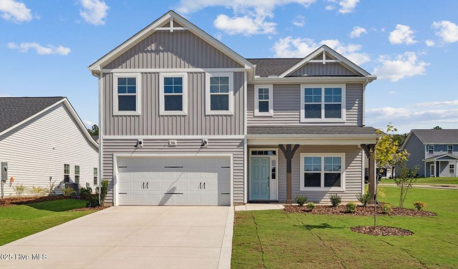 500 Grassy Gap Trl, Aberdeen, NC 28315 - 5 Beds, 3 Bath