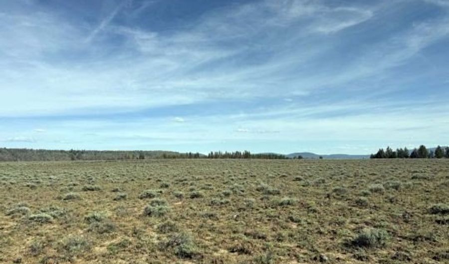 Nat. Develop 4466, Beatty, OR 97621 - 0 Beds, 0 Bath