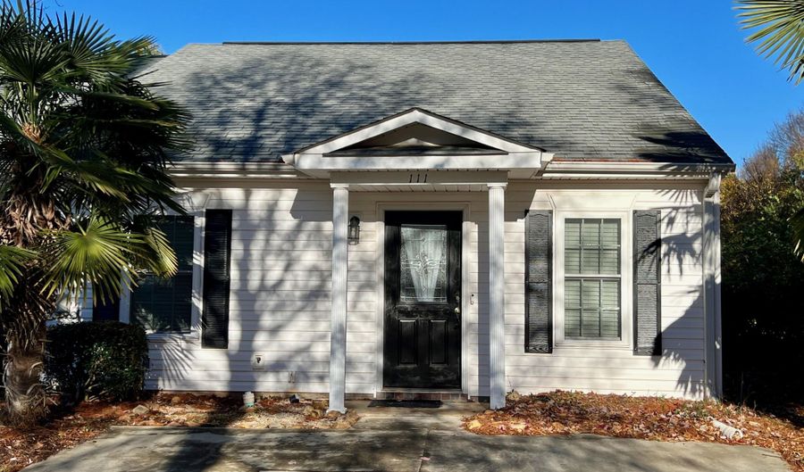111 Bennington Ln, Aiken, SC 29803 - 2 Beds, 2 Bath