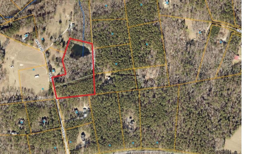 905 NEPTUNE Trl, Appling, GA 30802 - 0 Beds, 0 Bath