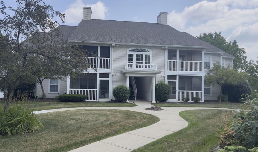 1139 Joyce Ln, Ann Arbor, MI 48103 - 2 Beds, 2 Bath