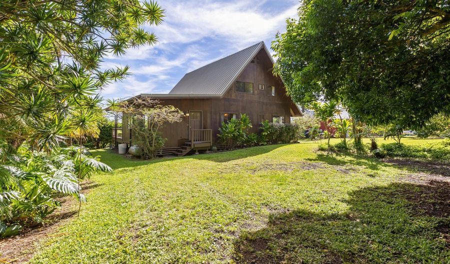 46-3916 HONOKAA WAIPIO Rd, Honokaa, HI 96727 - 3 Beds, 2 Bath