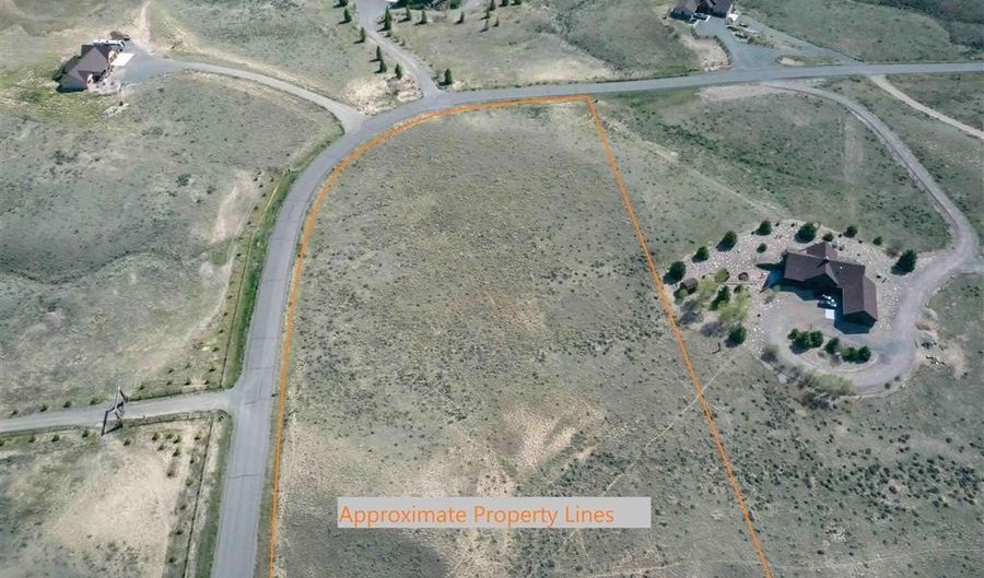 Rolling Hills Dr 1, Cody, WY 82414 - 0 Beds, 0 Bath