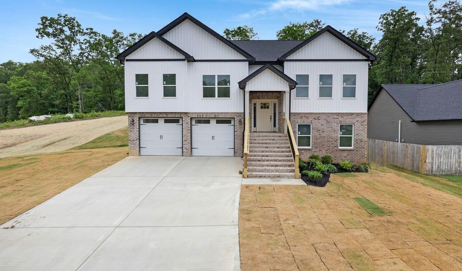 6583 Long Horn St, Birchwood, TN 37308 - 3 Beds, 3 Bath