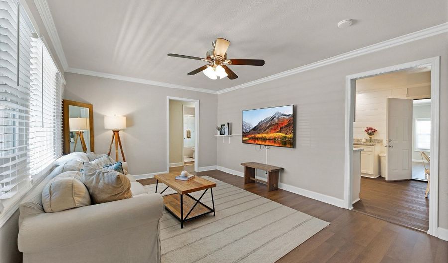 45 E 13th St, Antioch, CA 94509 - 3 Beds, 2 Bath