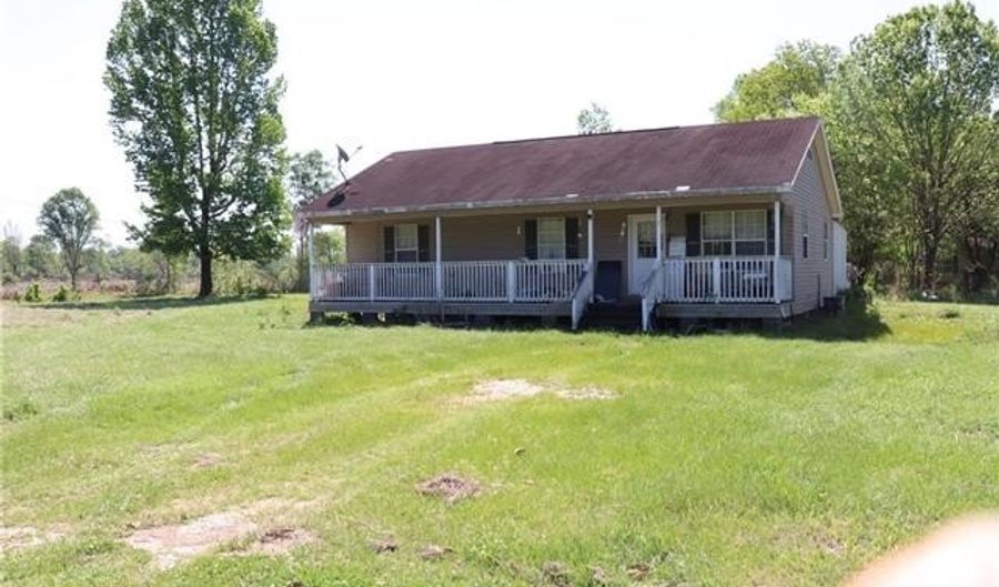60288 DOLLAR Rd, Angie, LA 70426 - 3 Beds, 2 Bath